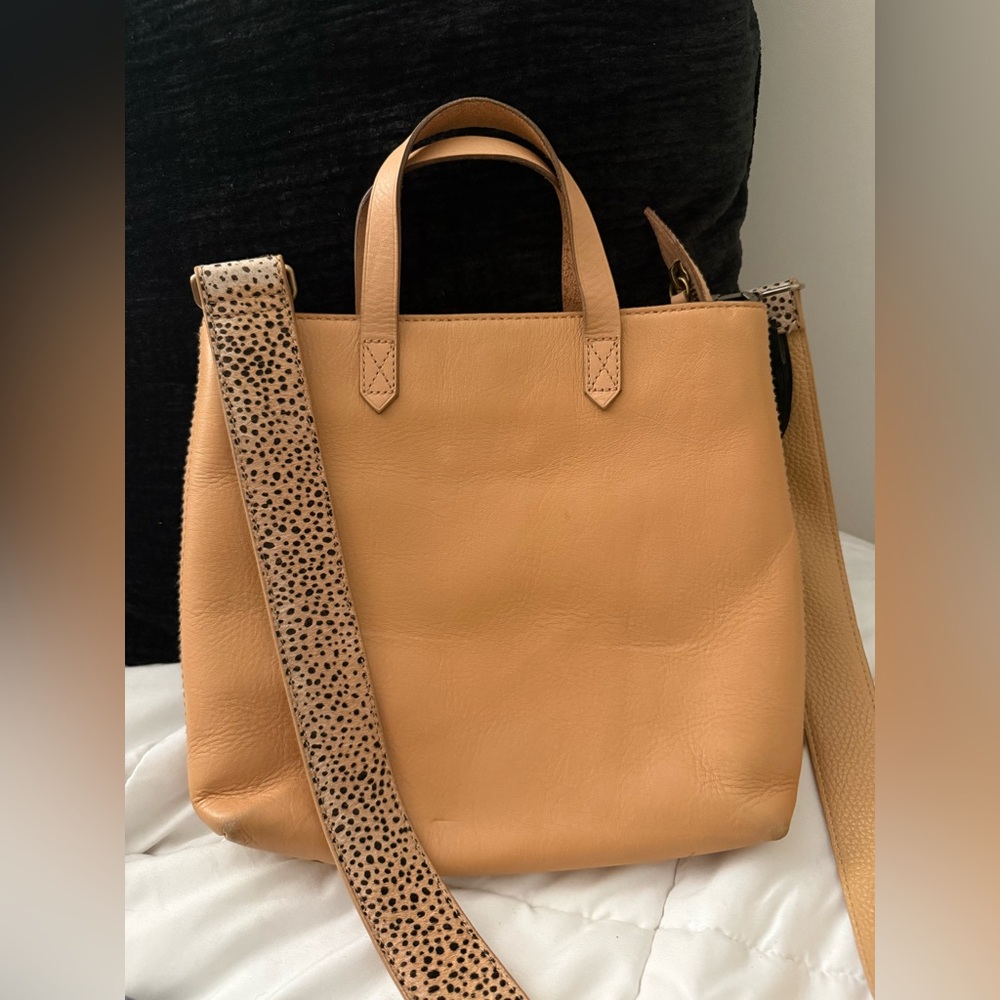 Madewell Purse